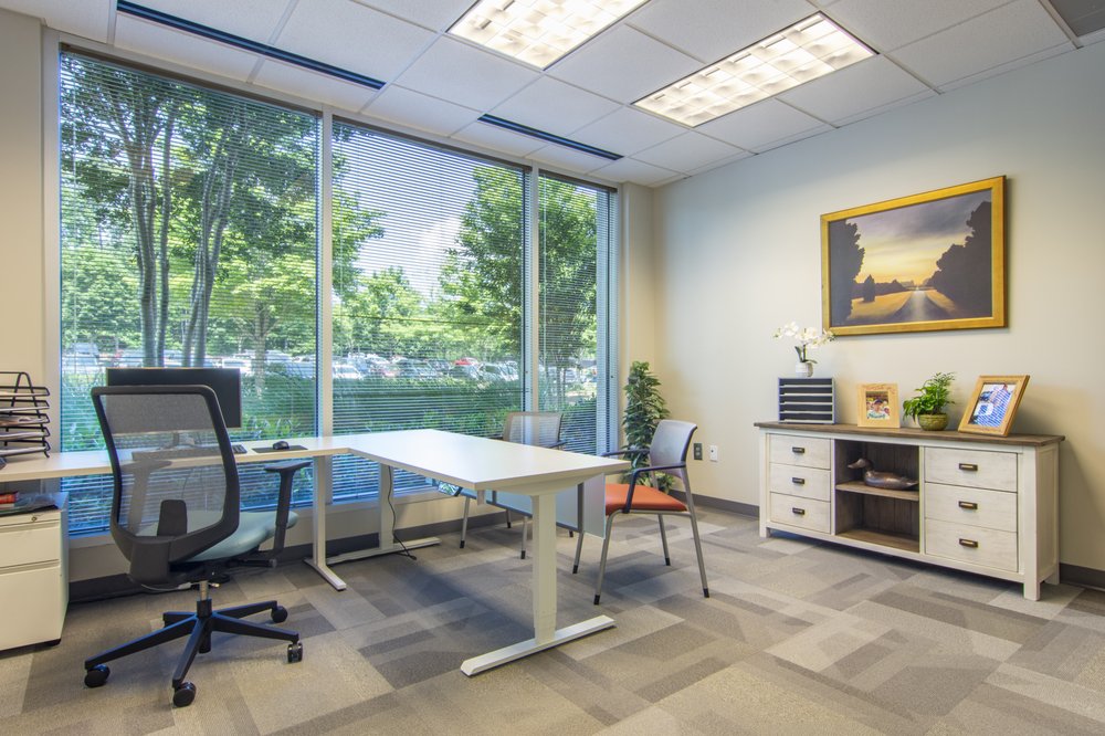 Photo of Office Evolution - Alpharetta