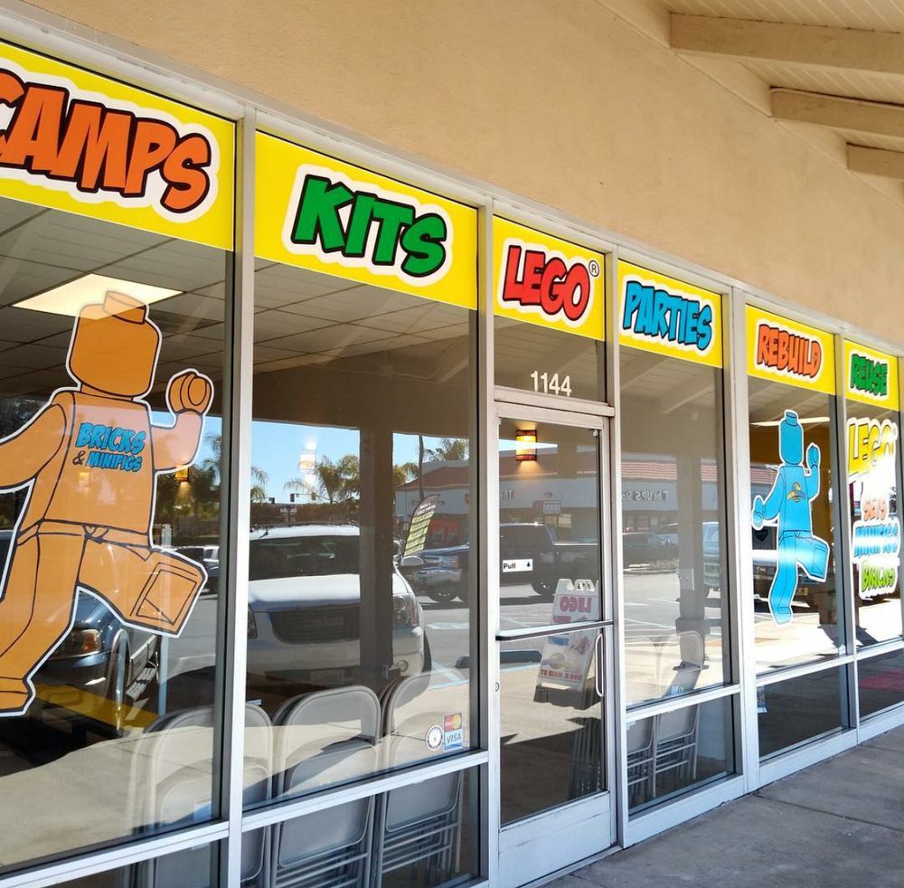 Photo of Express Sign & Graphics