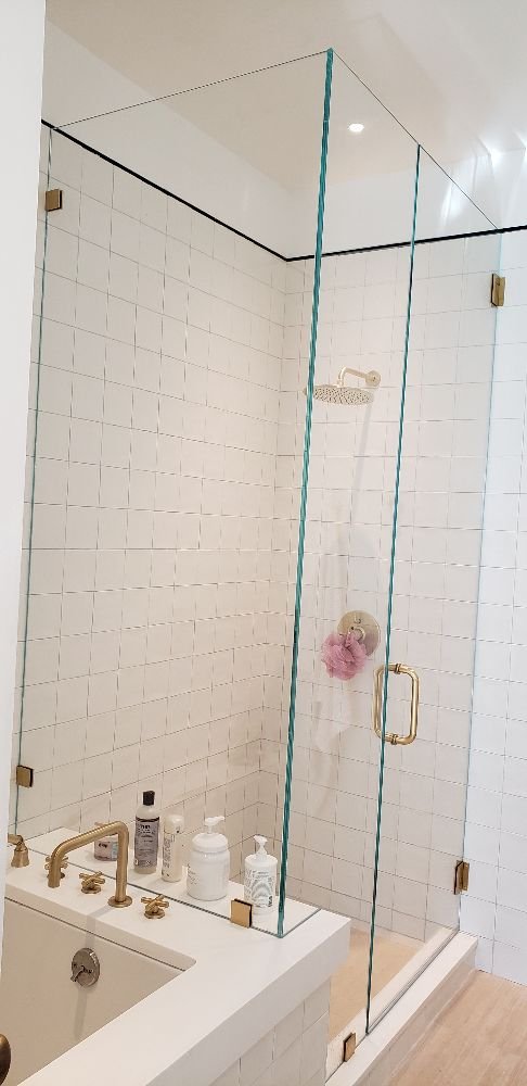 Photo of GC Glass and Mirror