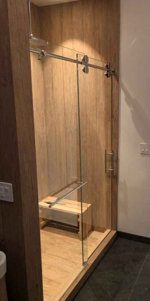 Photo of GC Glass and Mirror