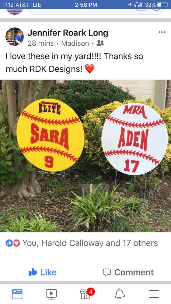 Photo of RDK Elite Designs