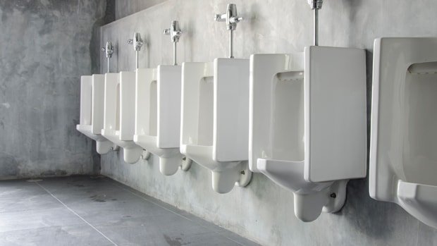 Photo of Plumbing Techs