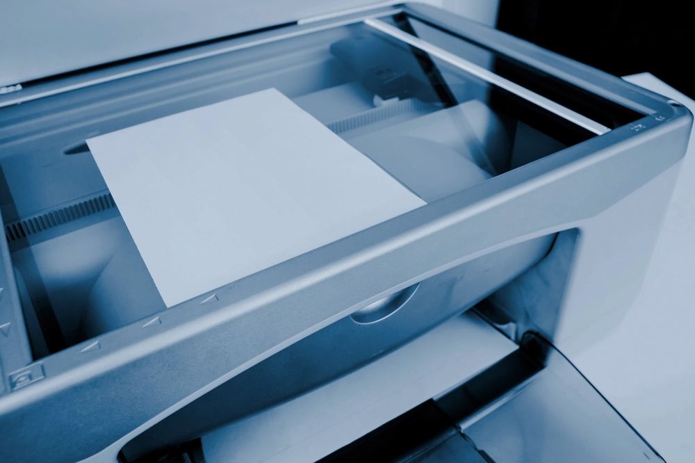 Photo of Dallas Scanning Service