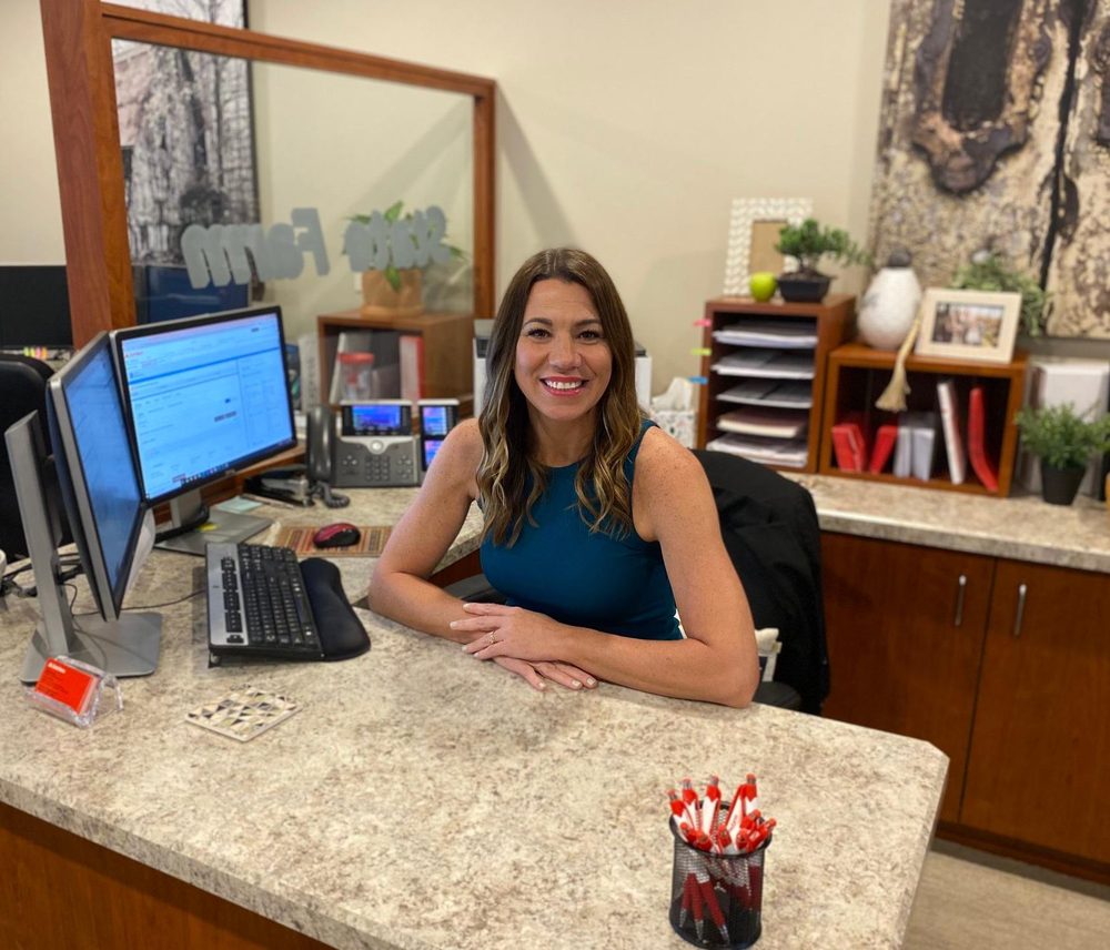Photo of Beth Prince - State Farm Insurance Agent