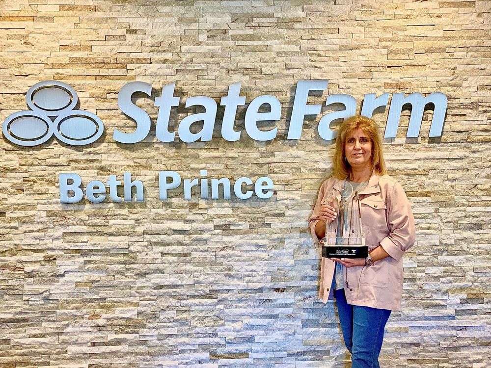 Photo of Beth Prince - State Farm Insurance Agent