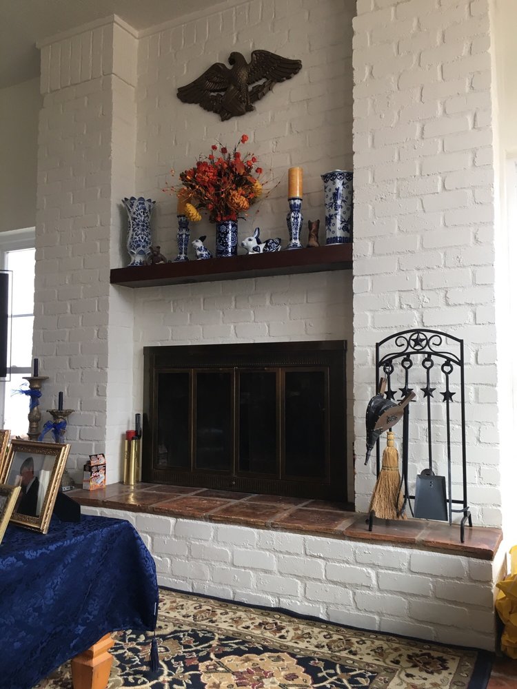 Photo of Cen-Tex Fireplace Solutions