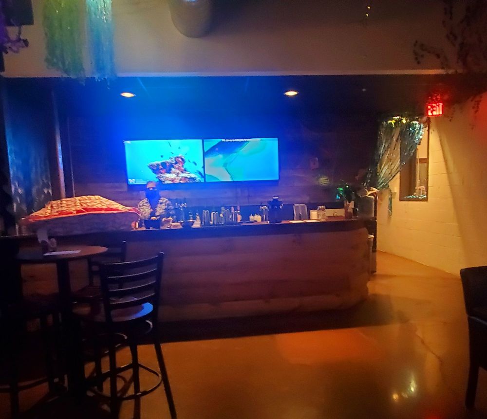 Photo of The Big Rip Event Venue