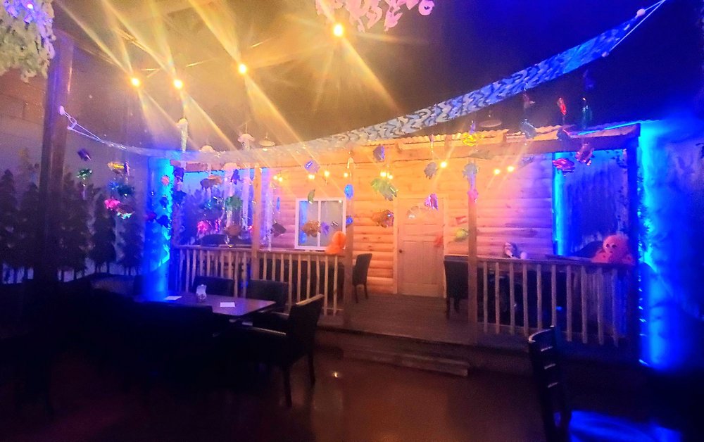 Photo of The Big Rip Event Venue