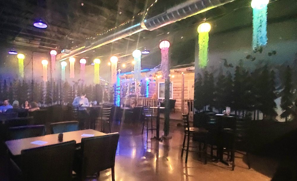 Photo of The Big Rip Event Venue