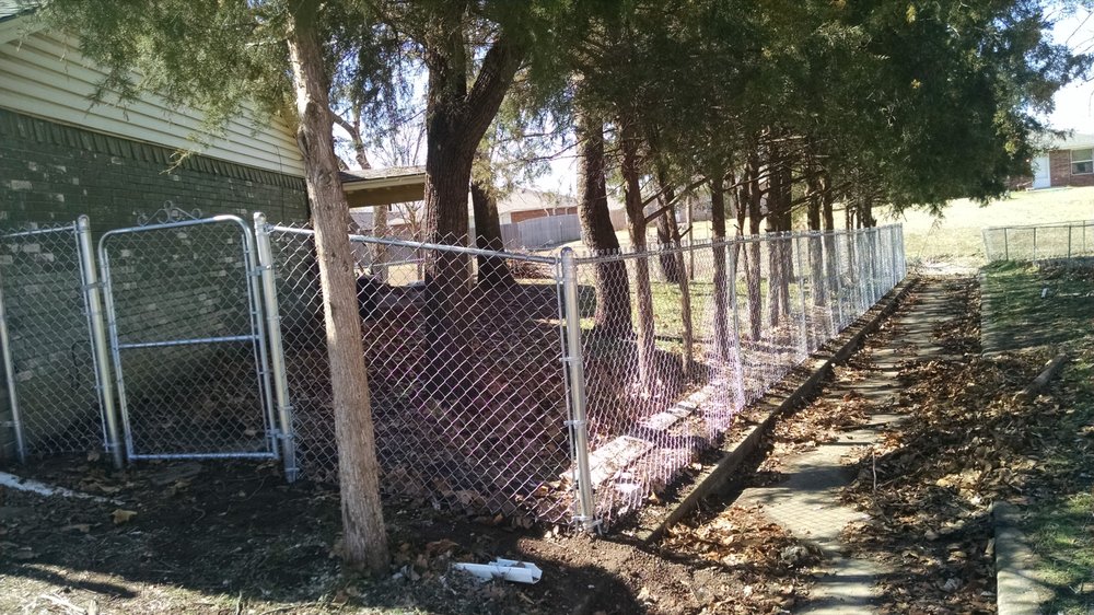 Photo of Wilson Fence