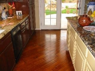 Photo of Rhodes Hardwood Flooring