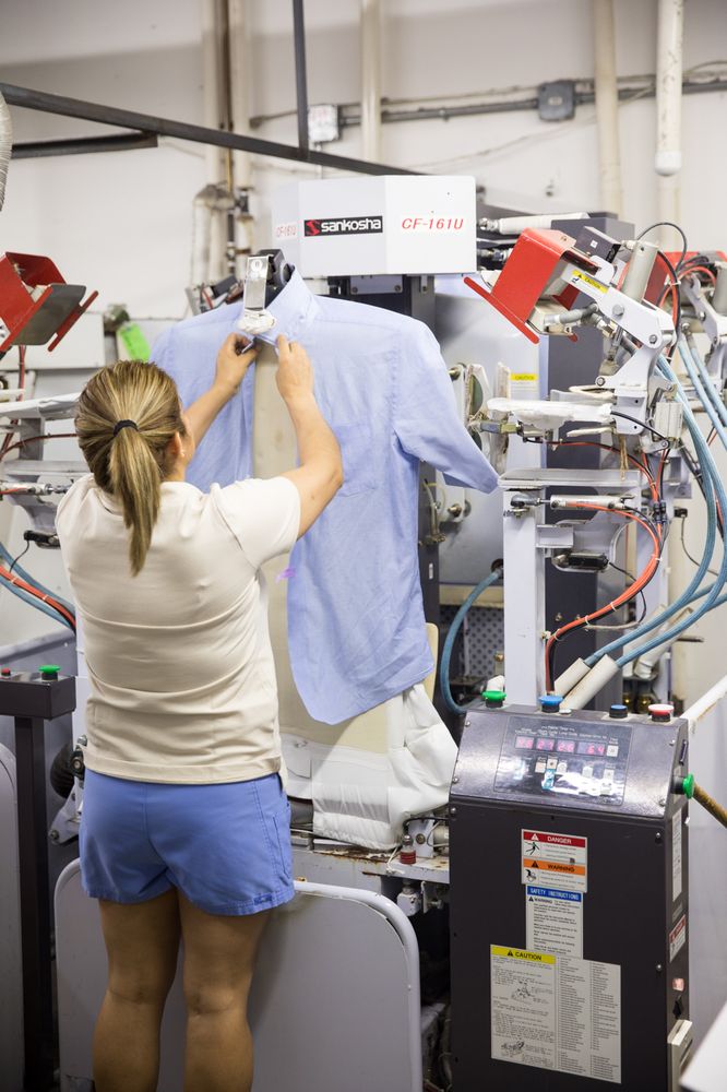 Photo of Signature Dry Cleaner