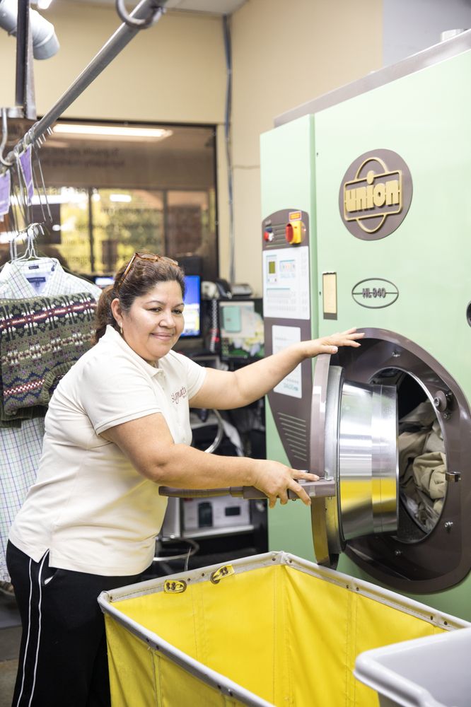 Photo of Signature Dry Cleaner