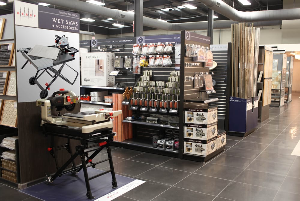 Photo of The Tile Shop