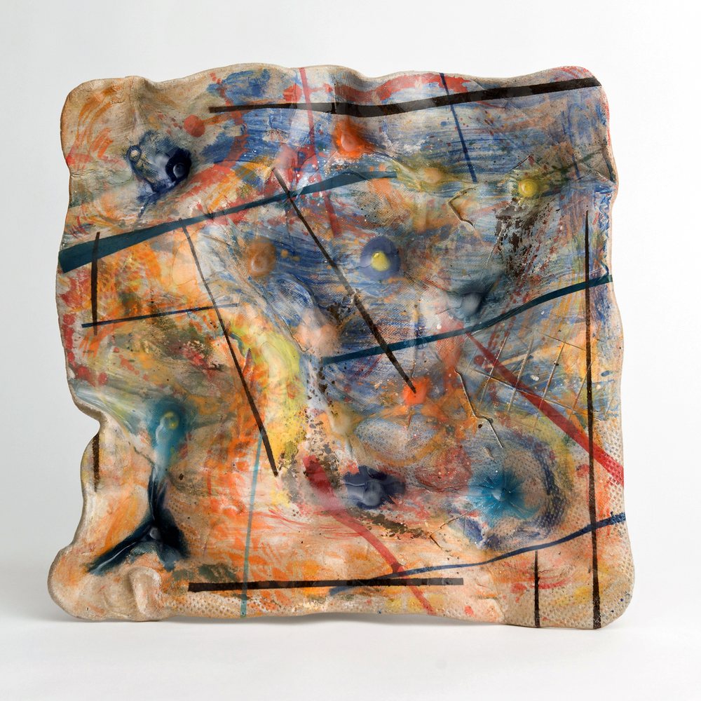 Photo of Douglas Kenney Ceramics