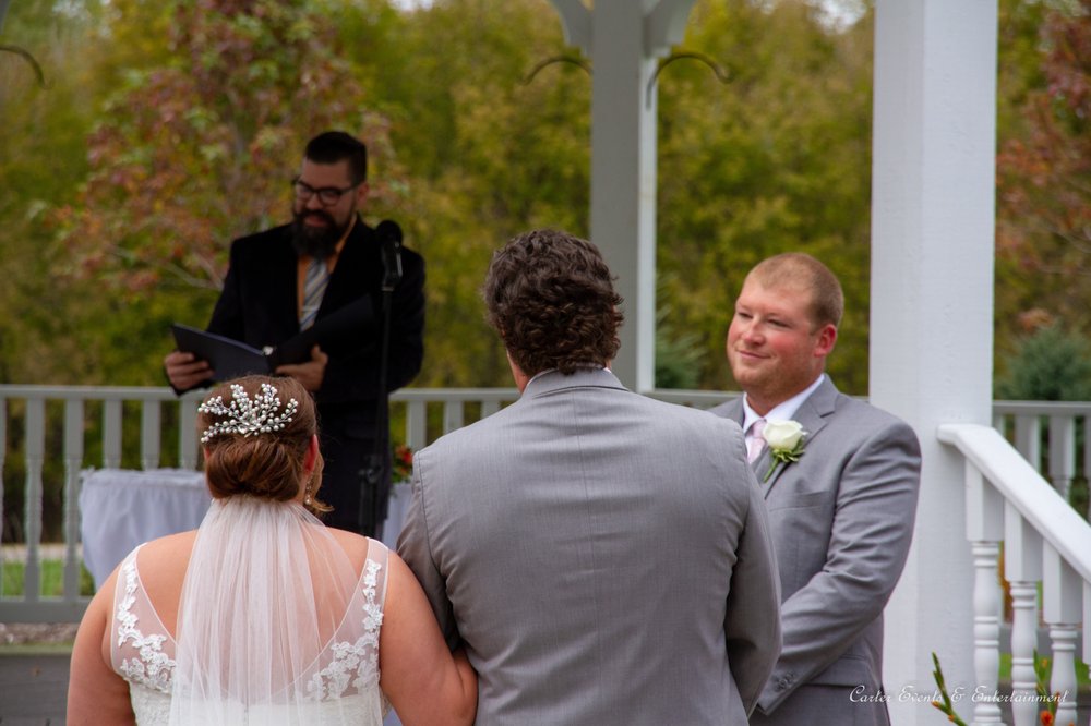 Photo of Carter Events and Entertainment
