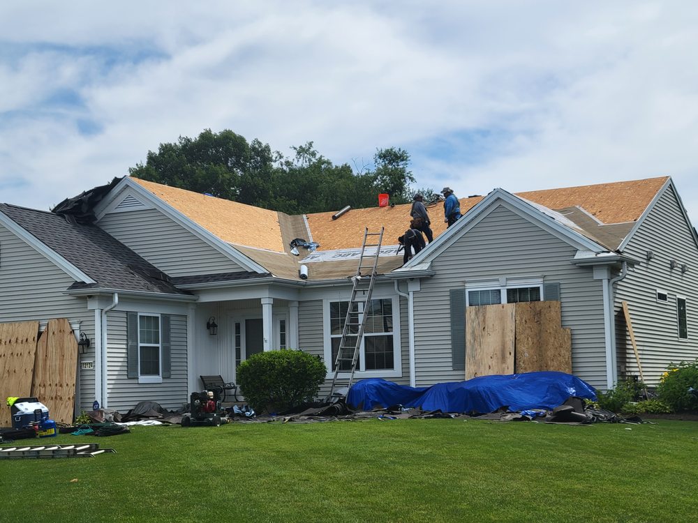 Photo of Jarvis Exteriors