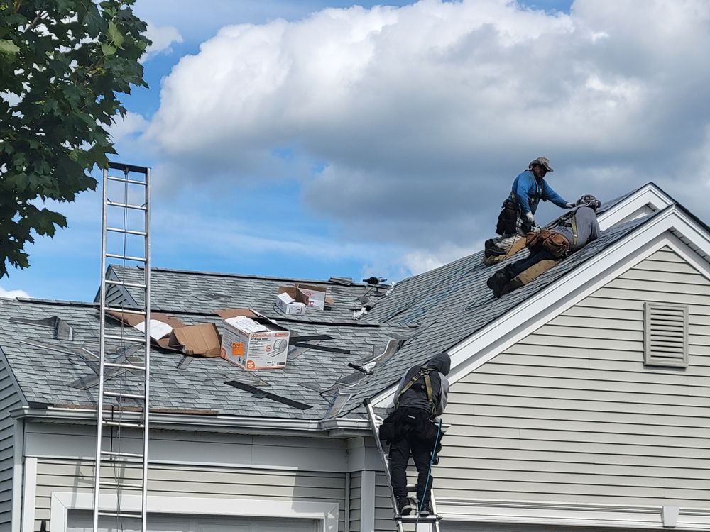 Photo of Jarvis Exteriors