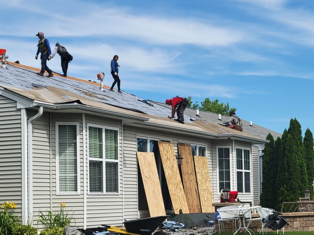 Photo of Jarvis Exteriors