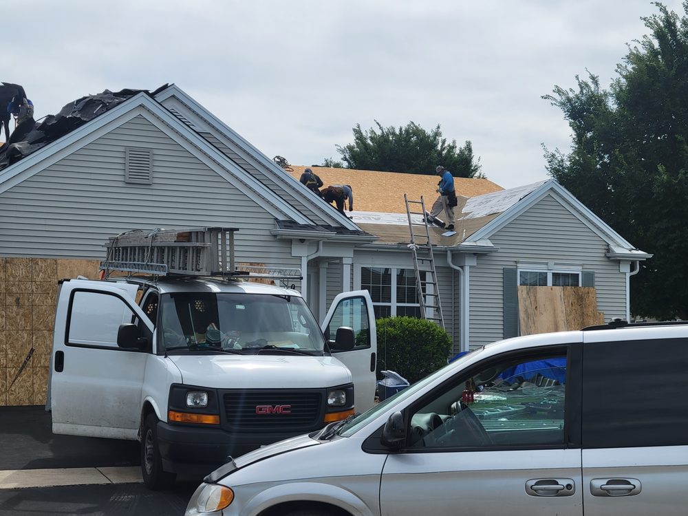 Photo of Jarvis Exteriors