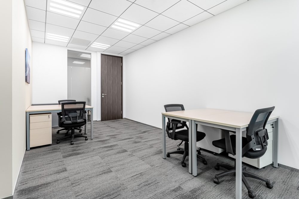 Photo of Regus Colorado 200 Union