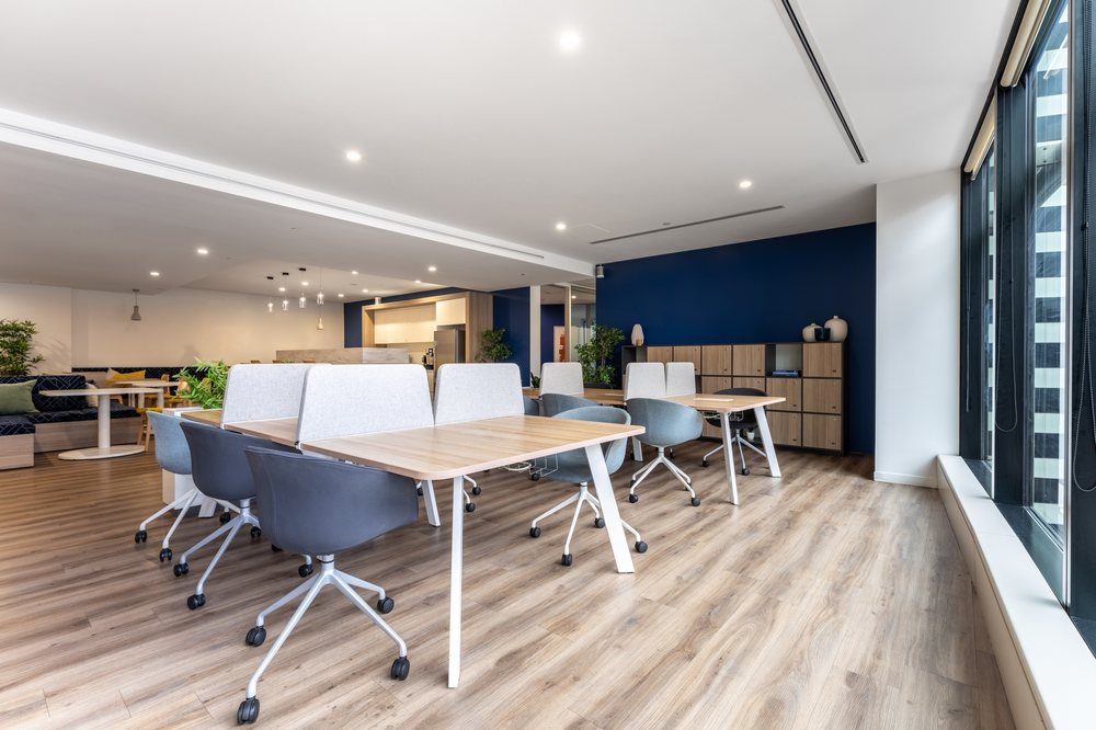 Photo of Regus Colorado 200 Union