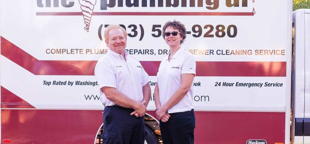 Photo of The Plumbing Dr