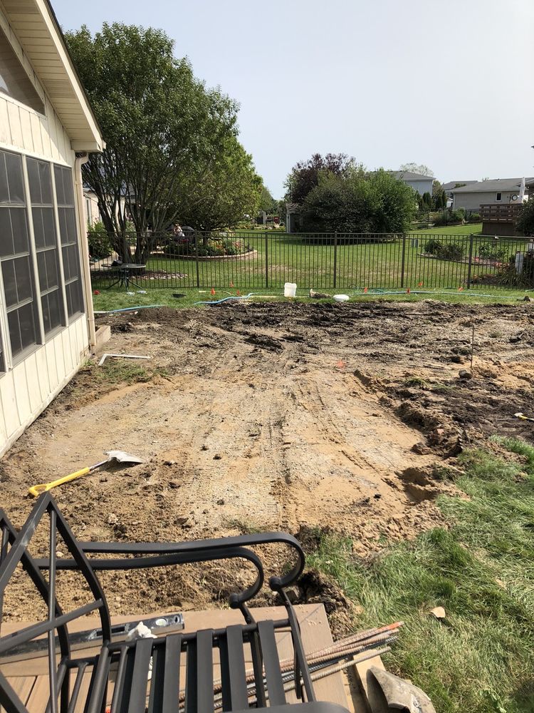 Photo of CNC Lawn Care