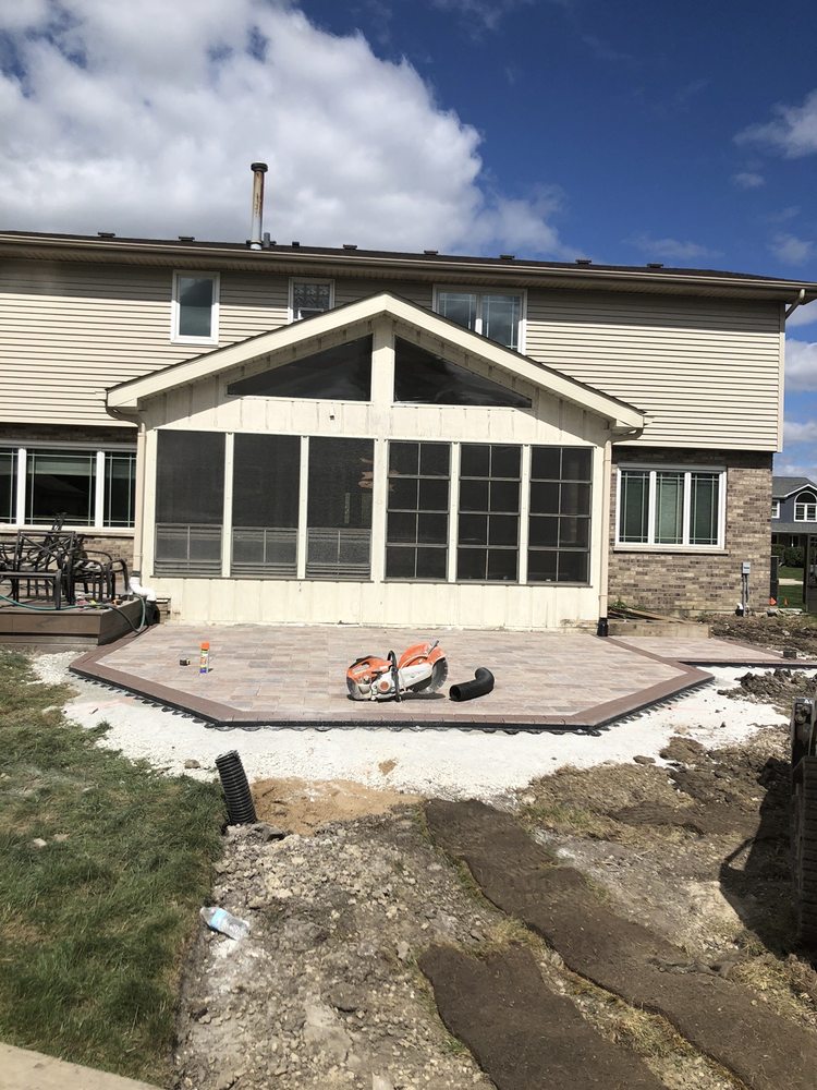 Photo of CNC Lawn Care