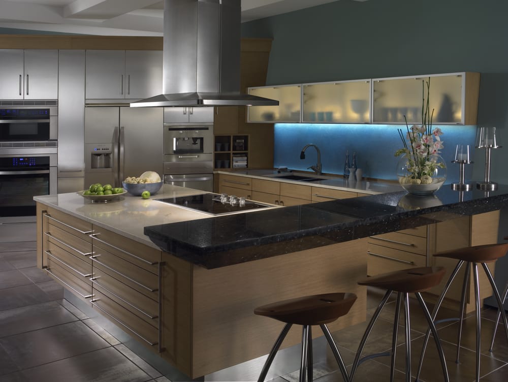 Photo of Rainier Cabinetry & Design