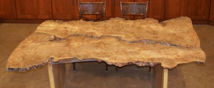 Photo of 2 Griffins Design & Build / Fine Custom Woodworking