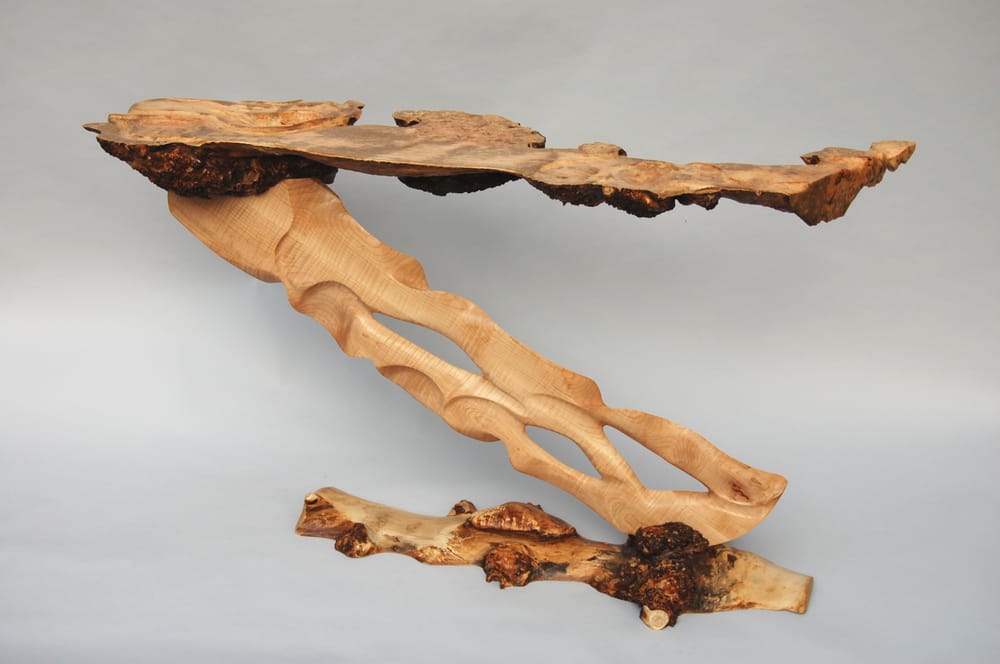 Photo of 2 Griffins Design & Build / Fine Custom Woodworking