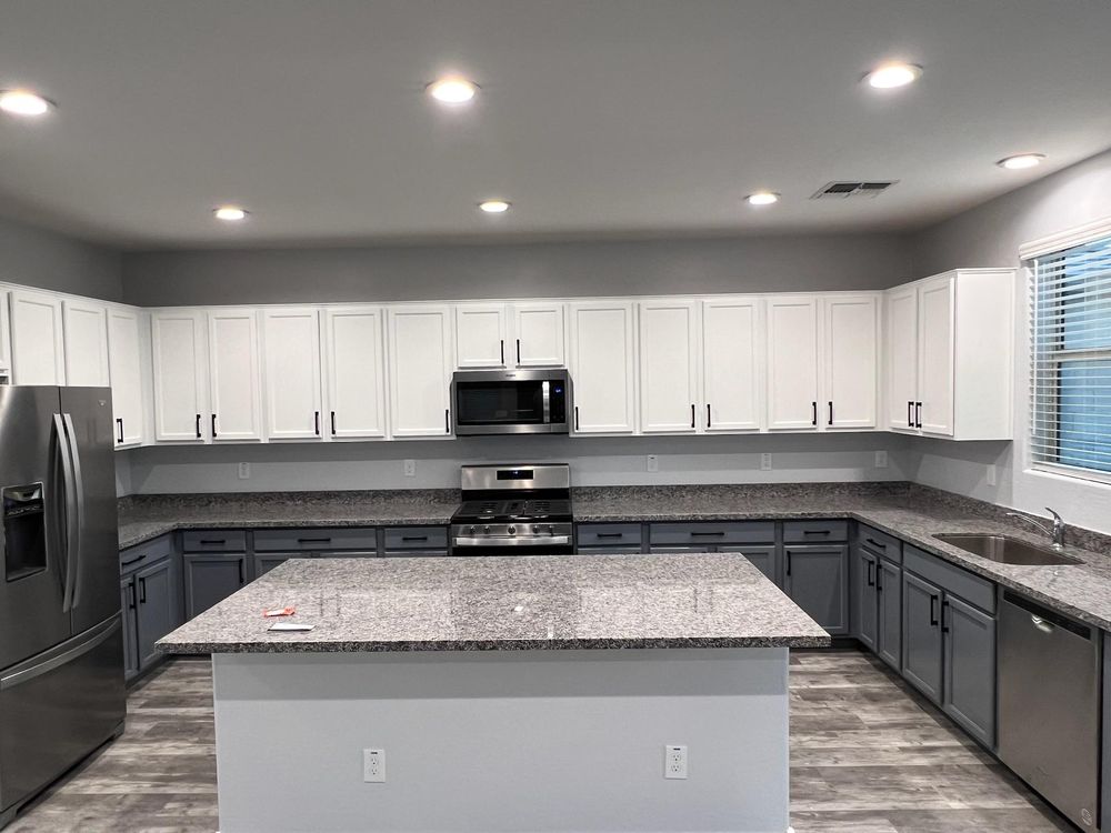 Photo of J & M Painting and Refinishing