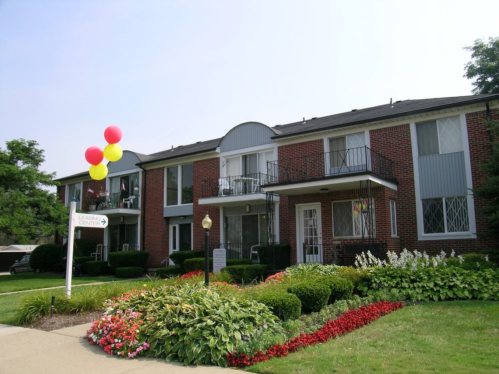 Photo of Carriage Park Apartments