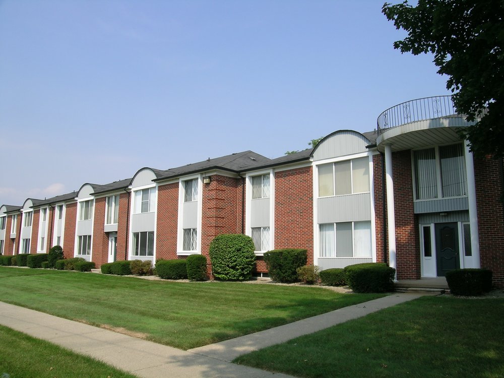 Photo of Carriage Park Apartments