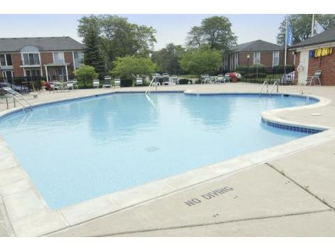 Photo of Carriage Park Apartments