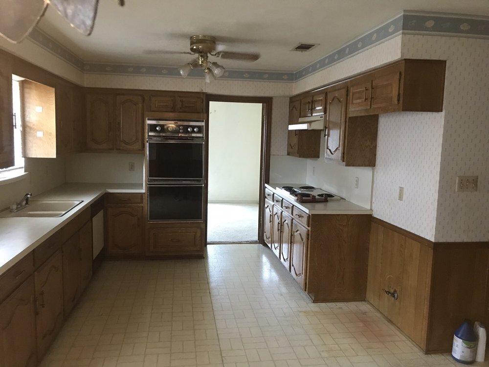 Photo of New Life Construction