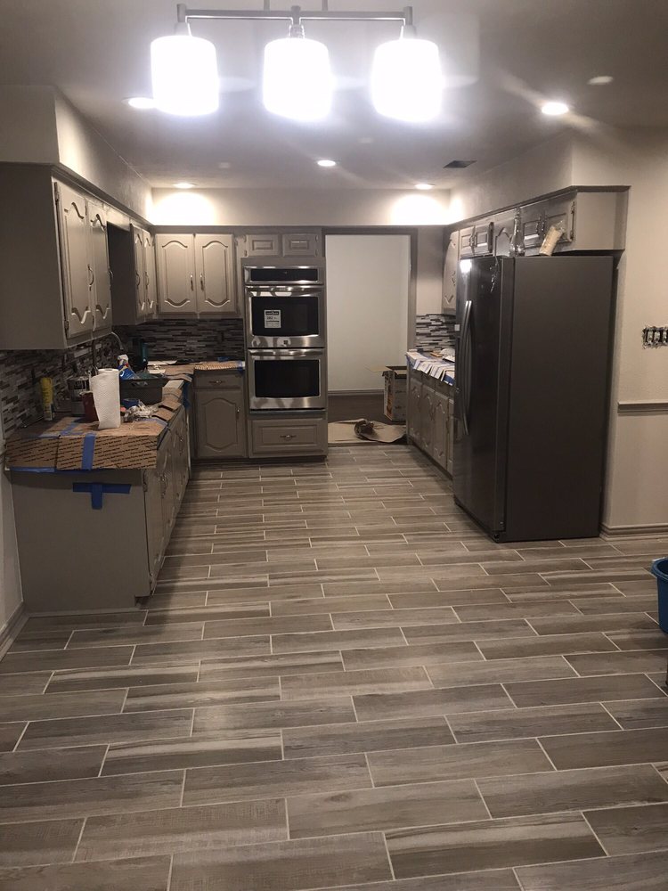 Photo of New Life Construction