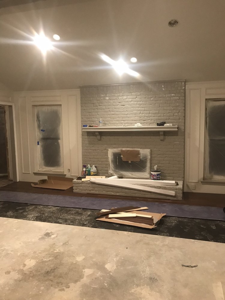 Photo of New Life Construction