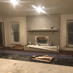 Grand Prairie New Life Construction