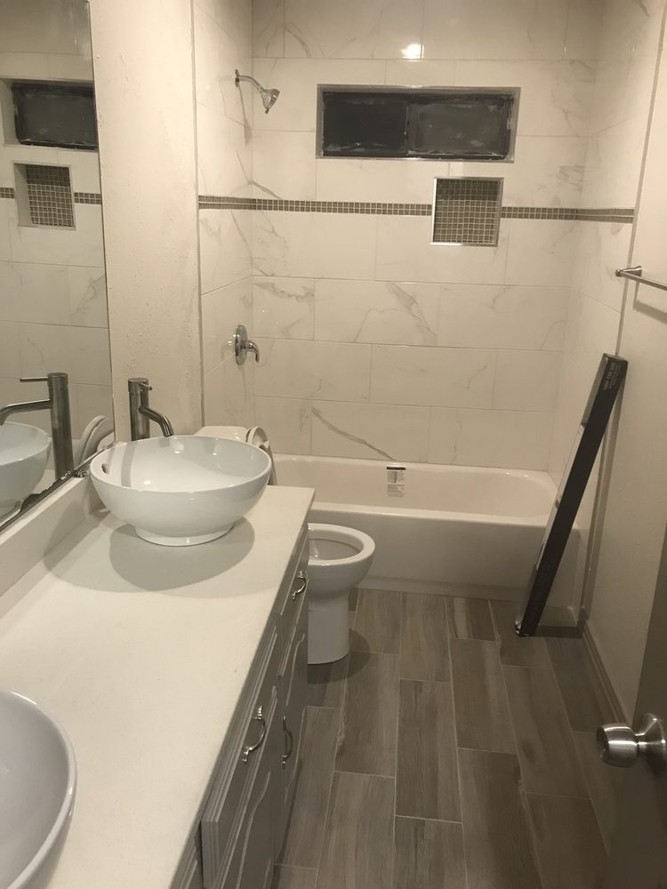 Photo of New Life Construction