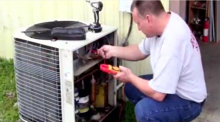 Photo of Bama Air Systems Mechanical Contractors