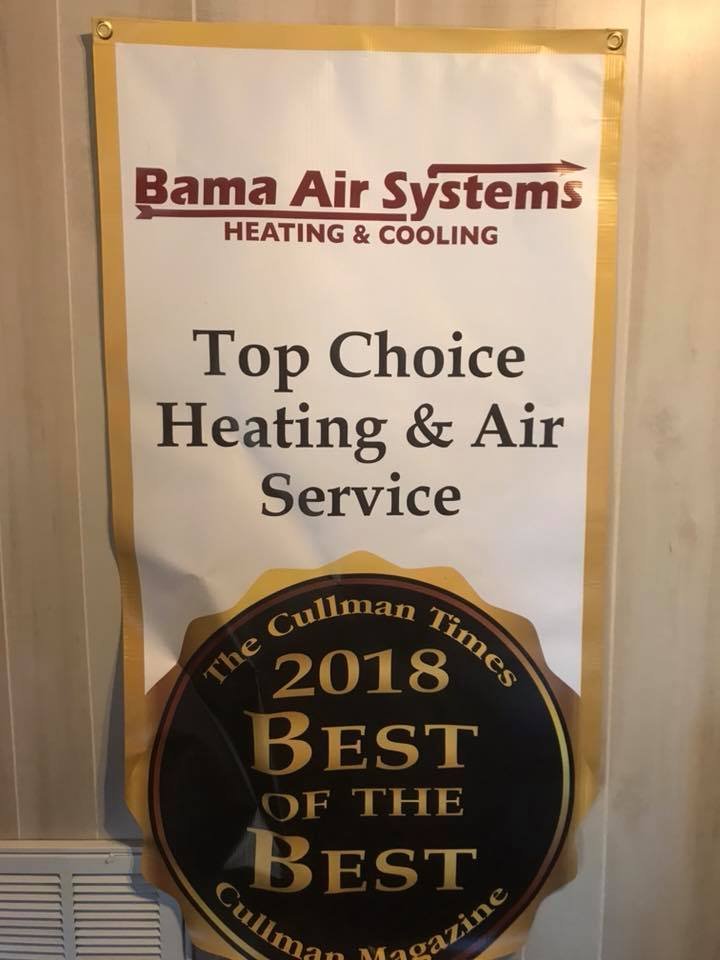 Photo of Bama Air Systems Mechanical Contractors