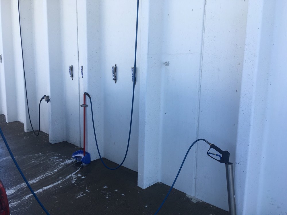 Photo of Curt's CarWash & Emission