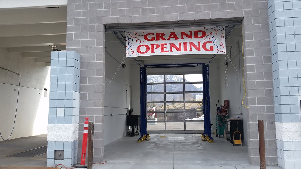 Photo of Curt's CarWash & Emission