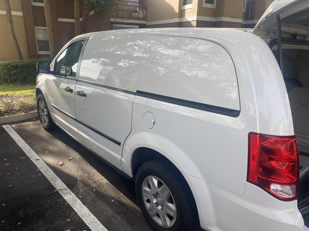 Photo of Speedyzip Courier