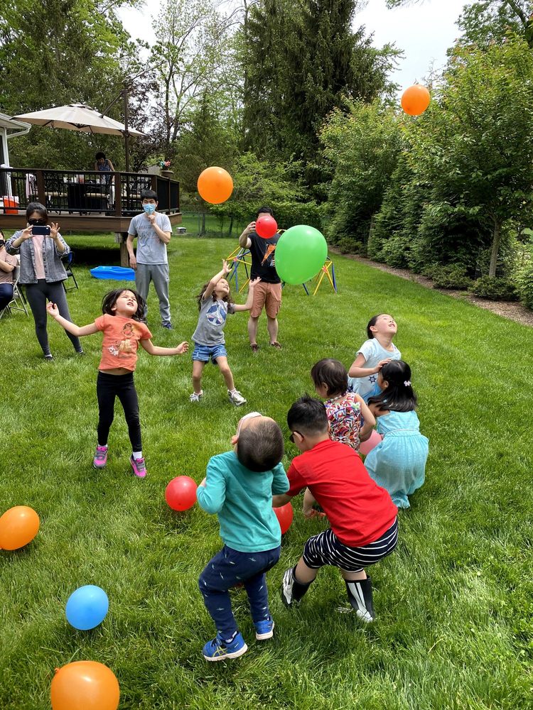 Photo of Party Maniacs