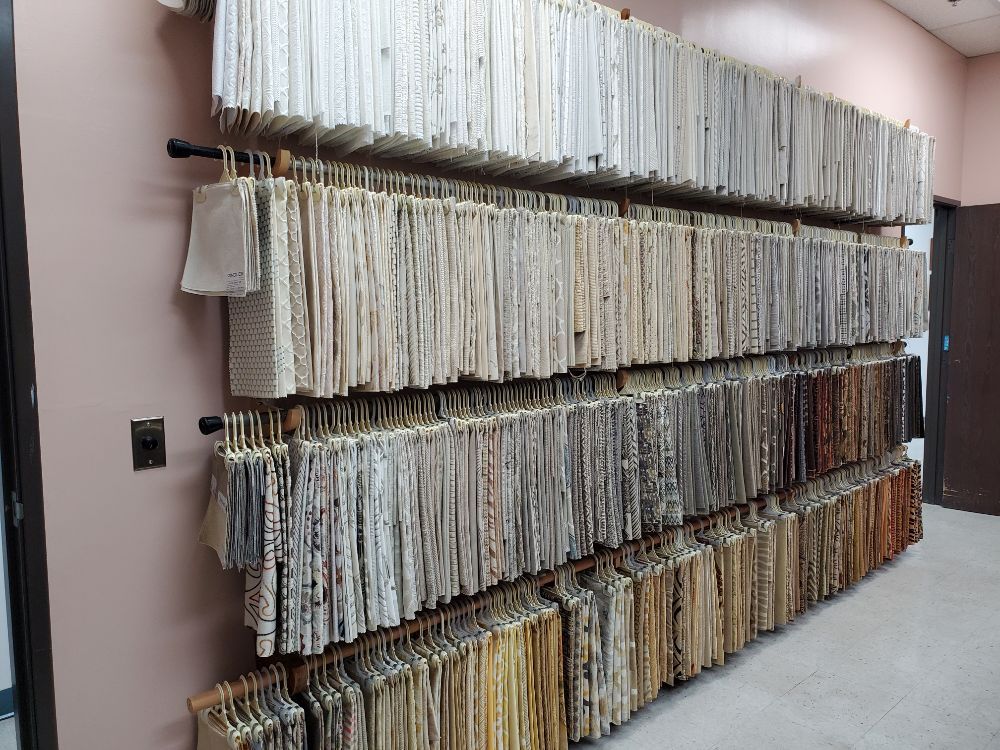 Photo of Lanzetti Custom Upholstery