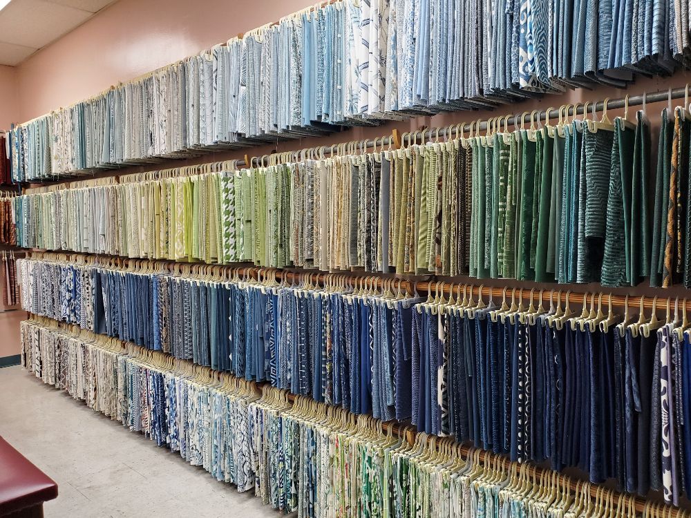 Photo of Lanzetti Custom Upholstery