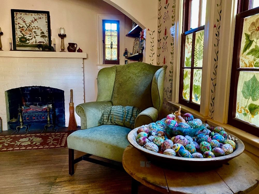 Photo of Lanzetti Custom Upholstery